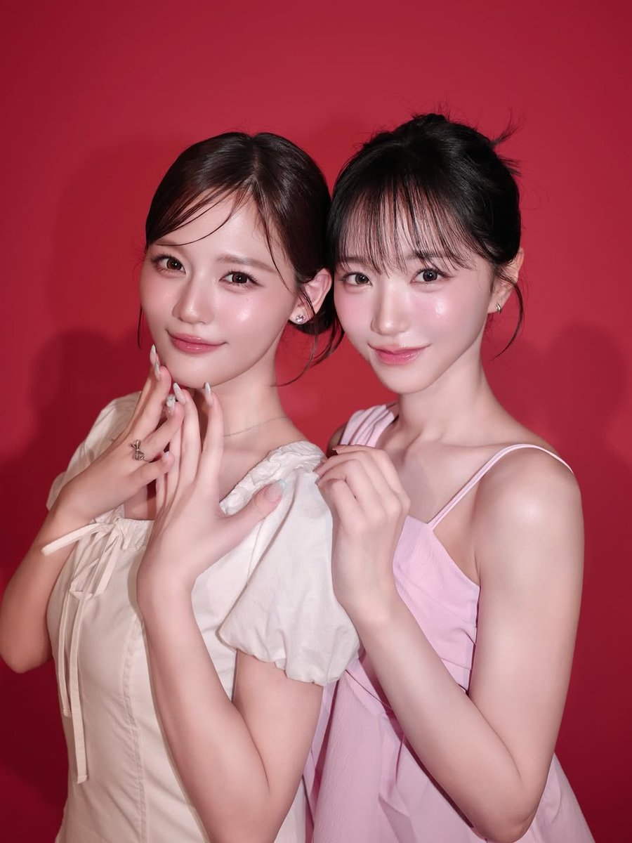 ジ*ン様 イコラブ 生写真 直筆 野口衣織 髙松瞳 透明感エグい #髙松瞳 #野口衣織