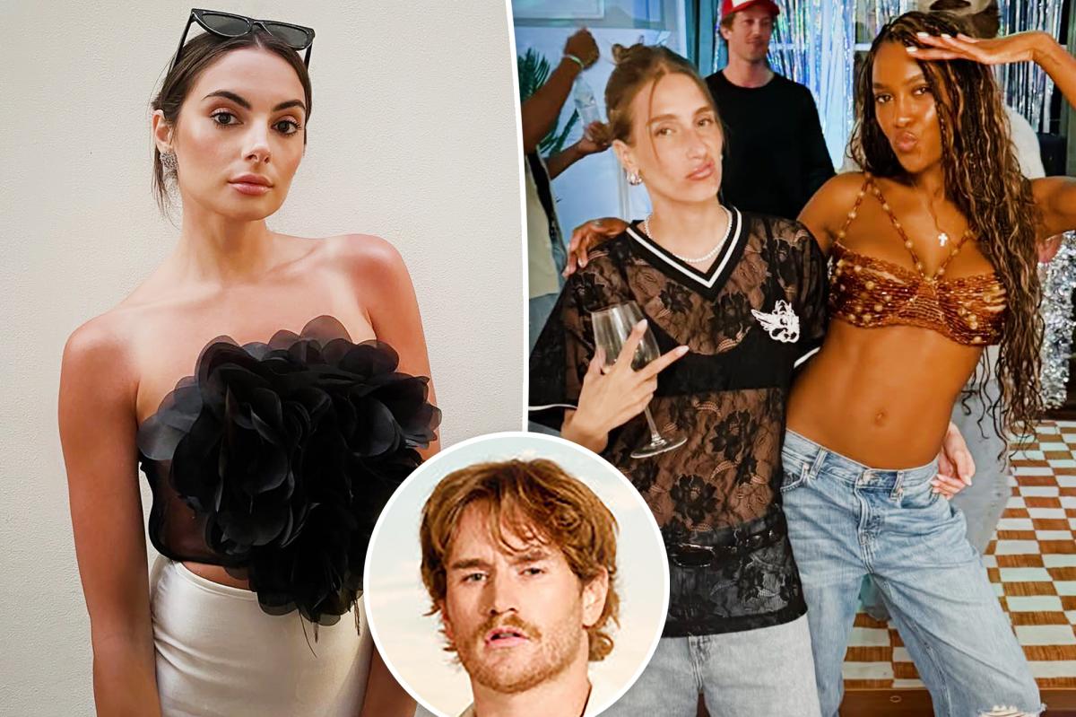 Page Six tweet media