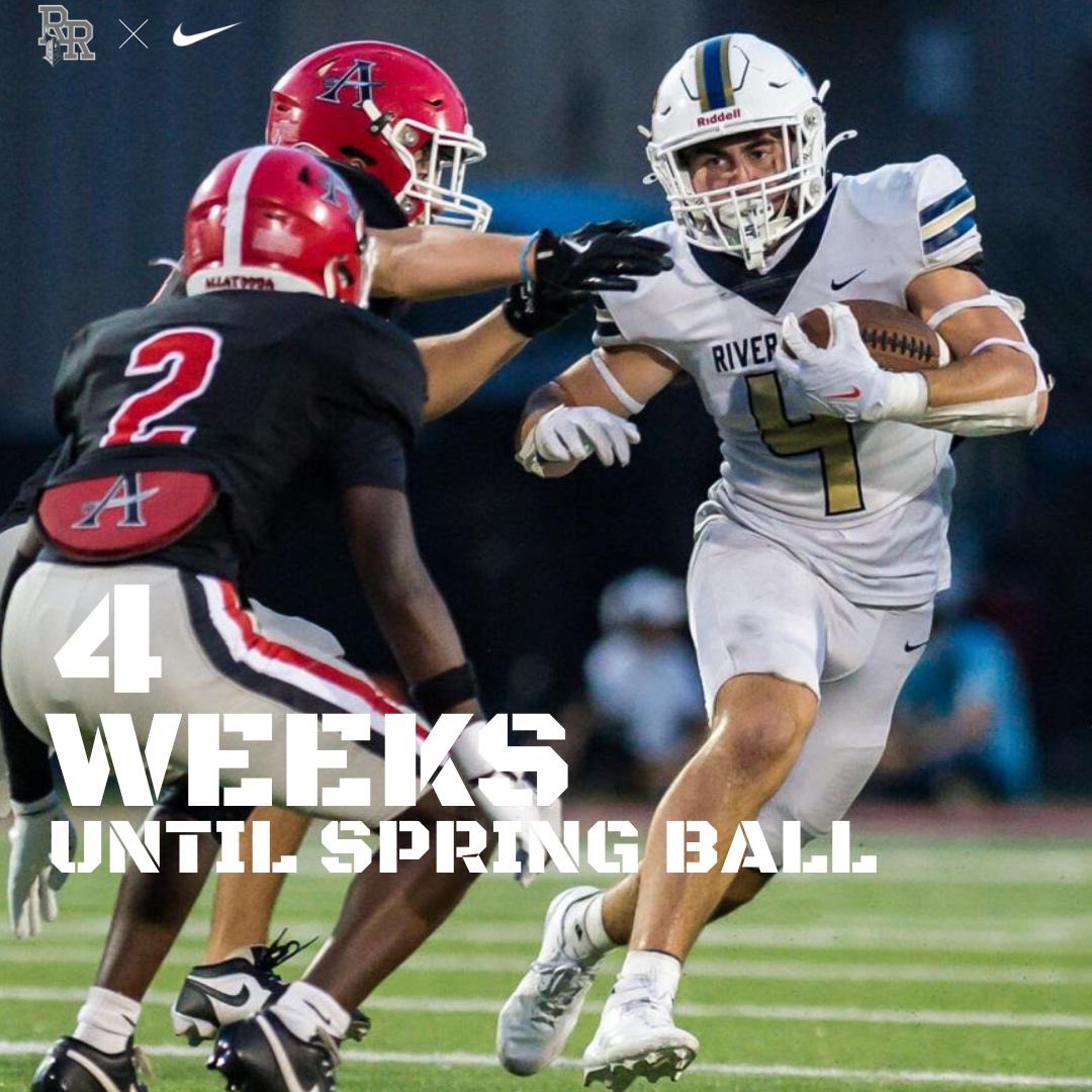 River Ridge Football Recruits tweet media