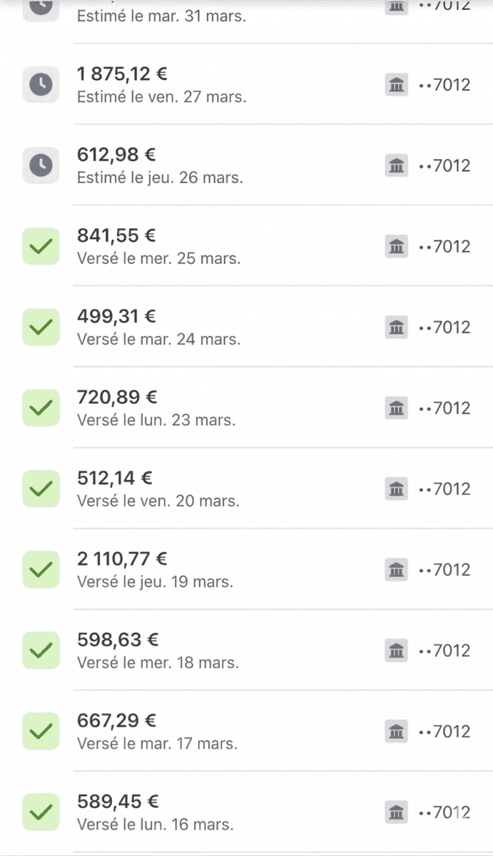 0xademo's tweet photo. Faites du business en ligne.

J'ai rien d'autre à dire mes frérots.

Lancez-vous aujourd'hui.

Un jour, ce sera votre tour. 🙏 https://t.co/xLRKE8V7B4