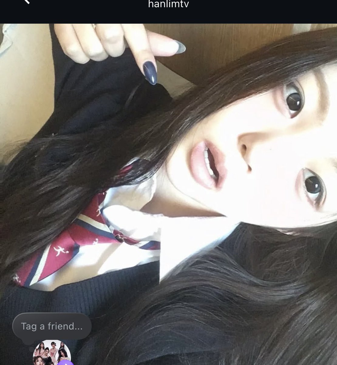 CLIKE:y Project🩶 tweet media