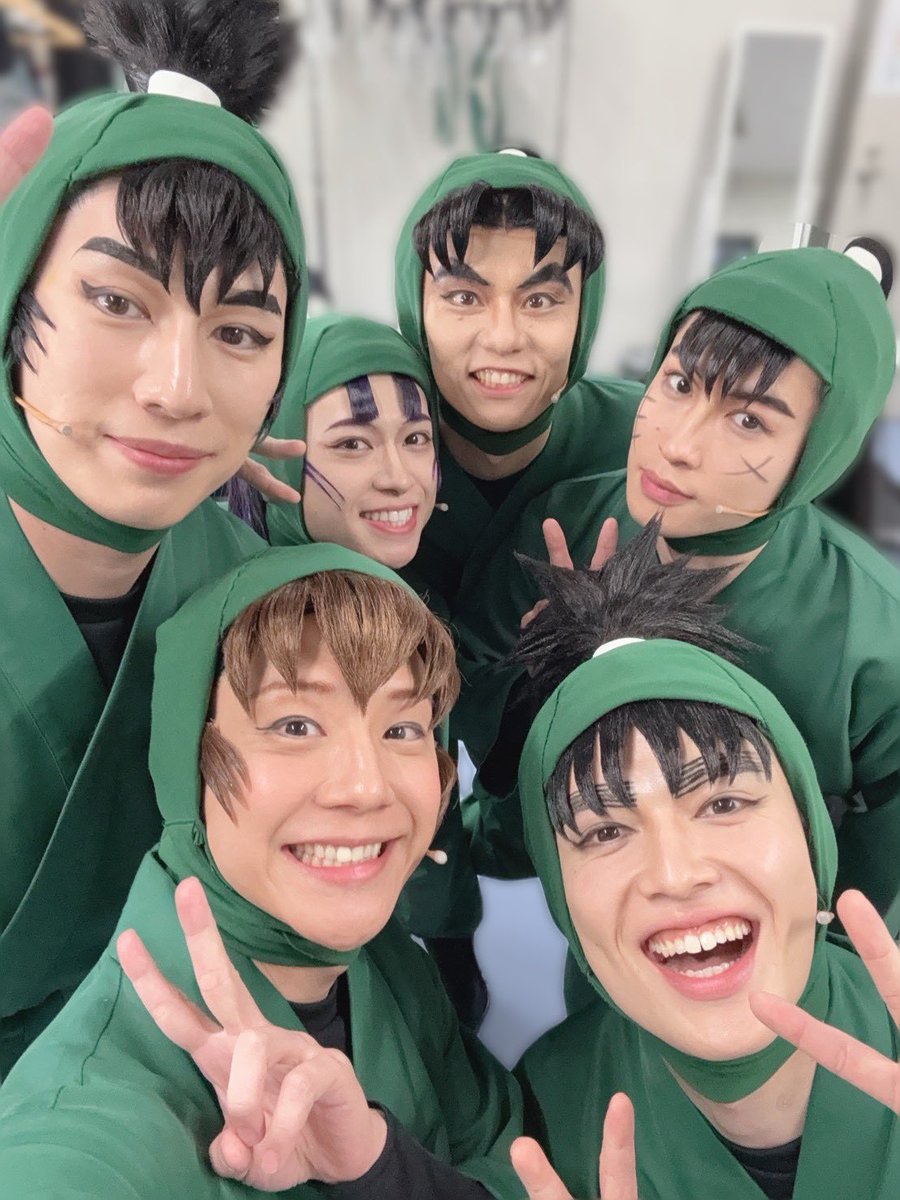 坂垣怜次 tweet media