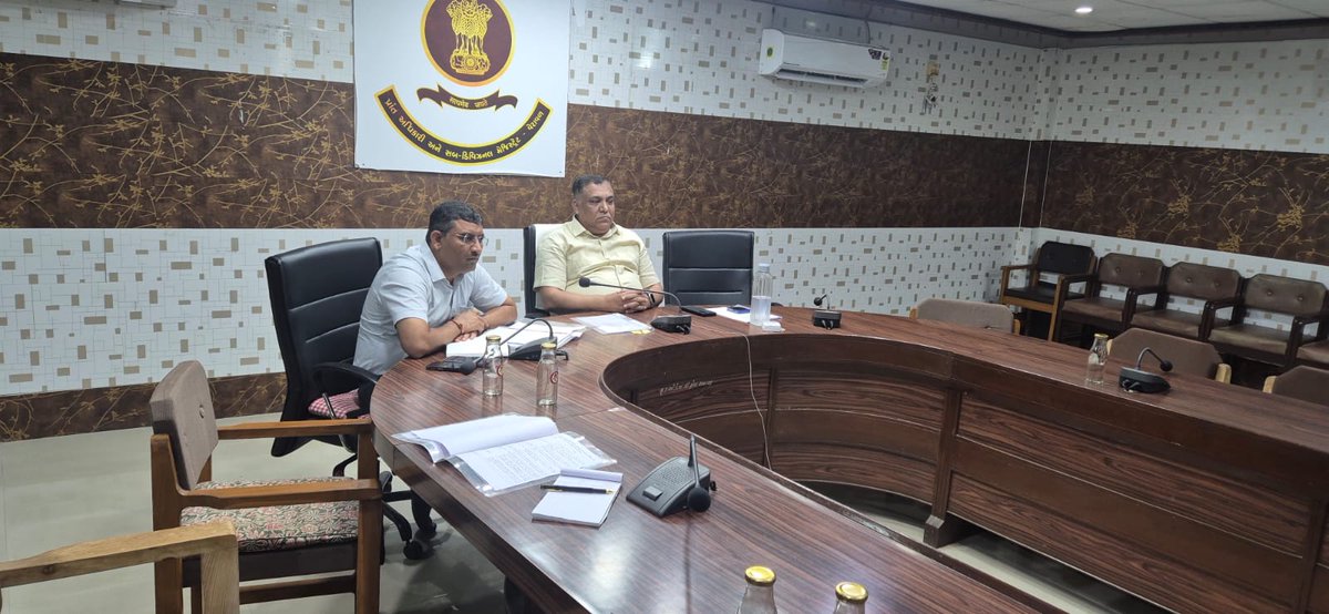 Collector Gir Somnath tweet media