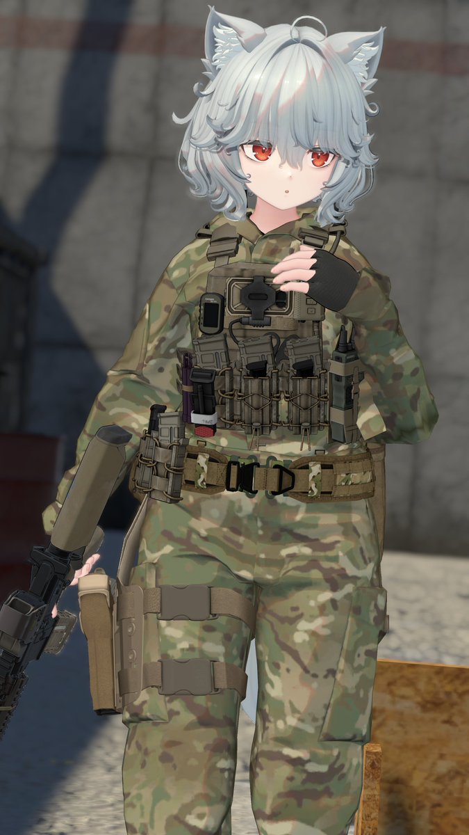 暇神/Himajin514 tweet media