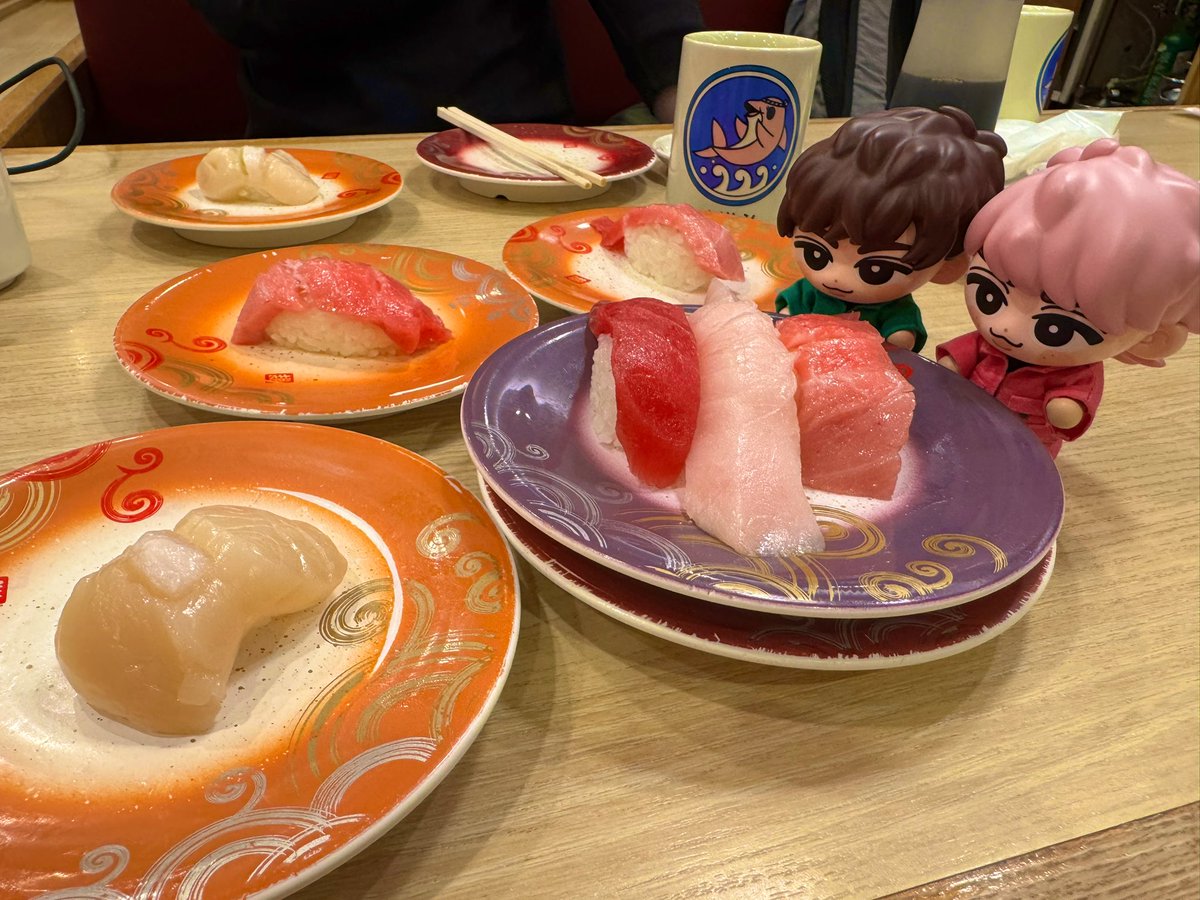 ⛄️スノ担ダンス部⛄️ tweet media