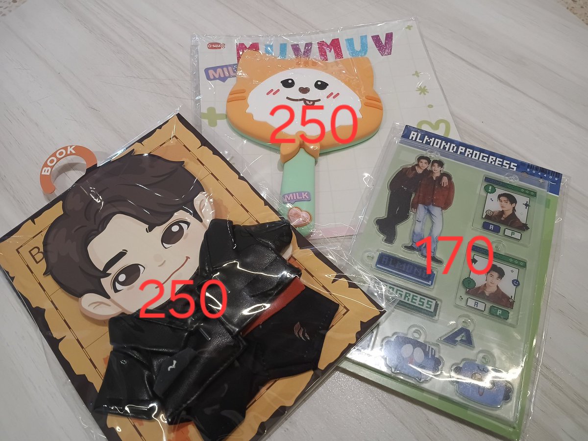 Now_Thitima tweet media