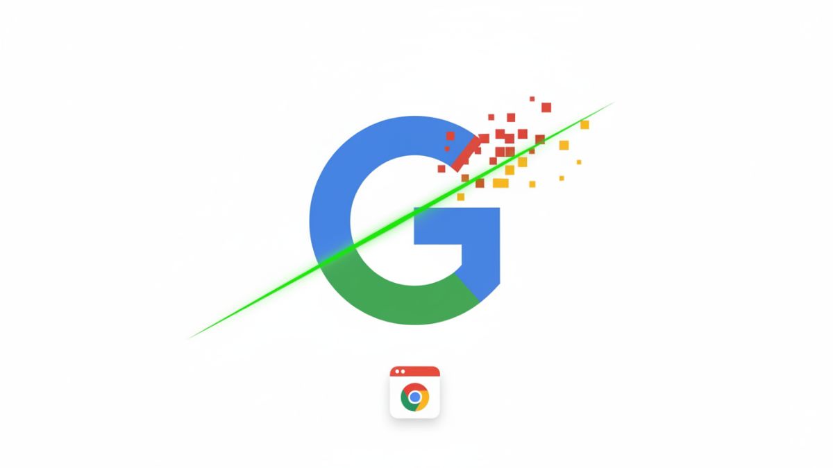 Alerta de segurança: Google corrige nova falha zero-day no Chrome atingindo a camada WebGPU. Entenda o impacto da CVE-2026-5281.

👉 techstart.xyz/seguranca/vuln…