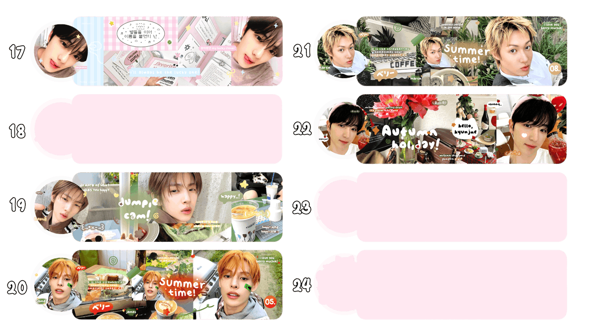 jara🪄 OPEN LAYOUT tweet media