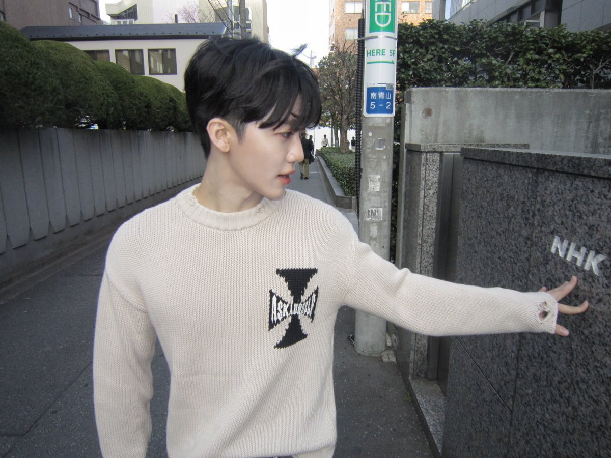 𝄞⨾𓍢ִ໋ tweet media