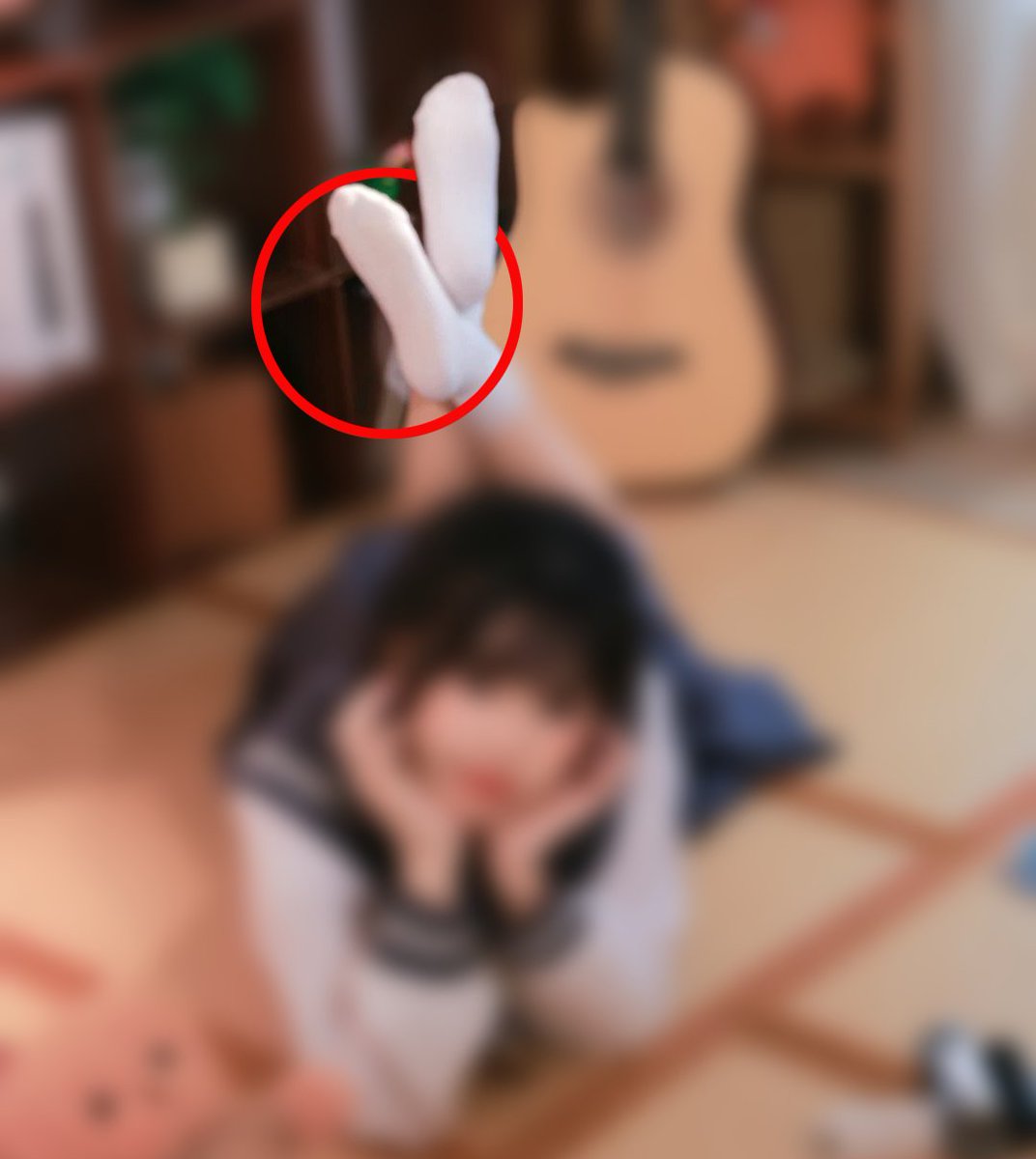珊anan tweet media
