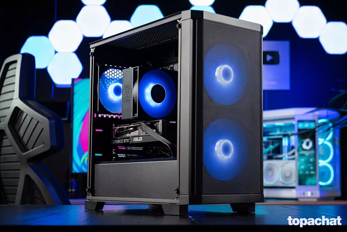 TopAchat tweet media