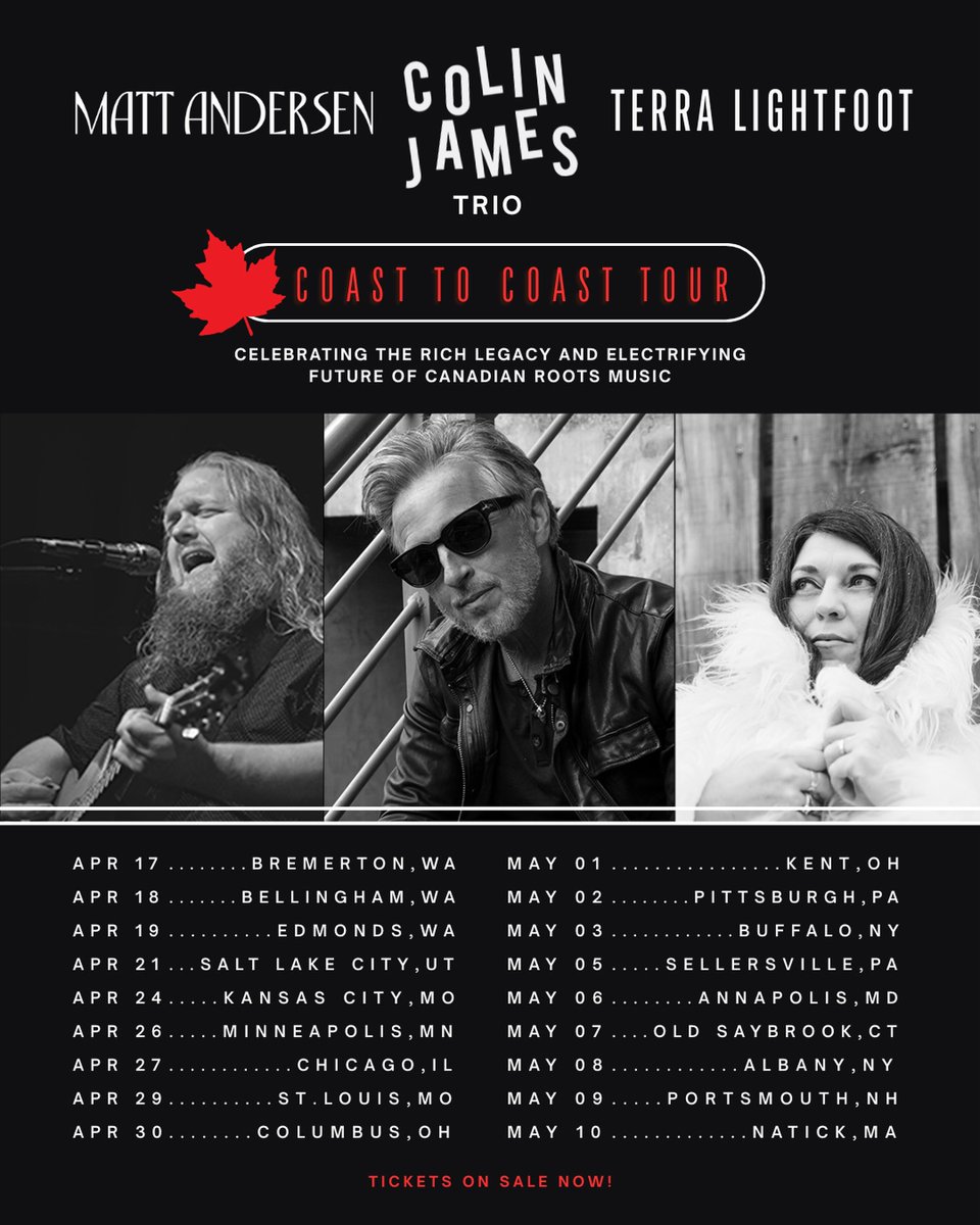 Matt Andersen tweet media