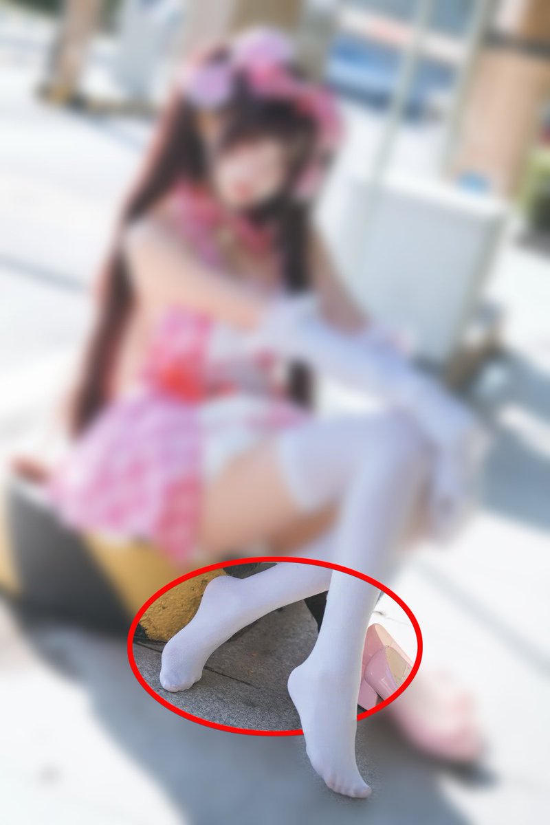 珊anan tweet media