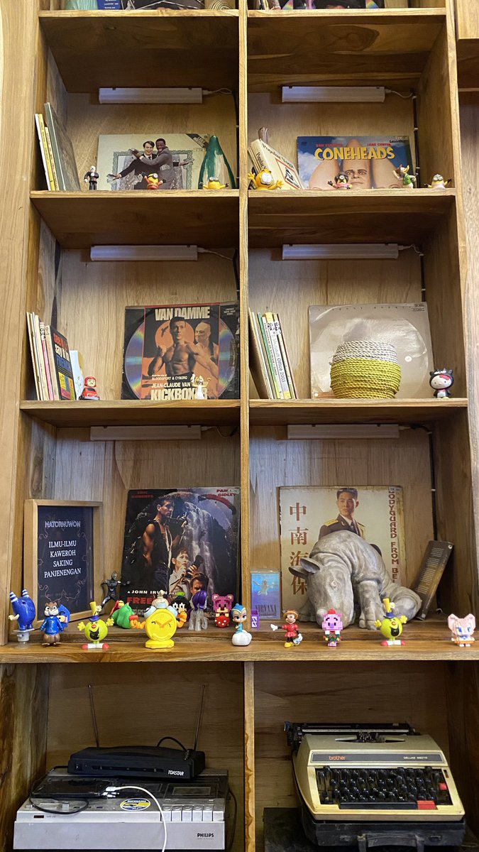 TOY KIDS tweet media