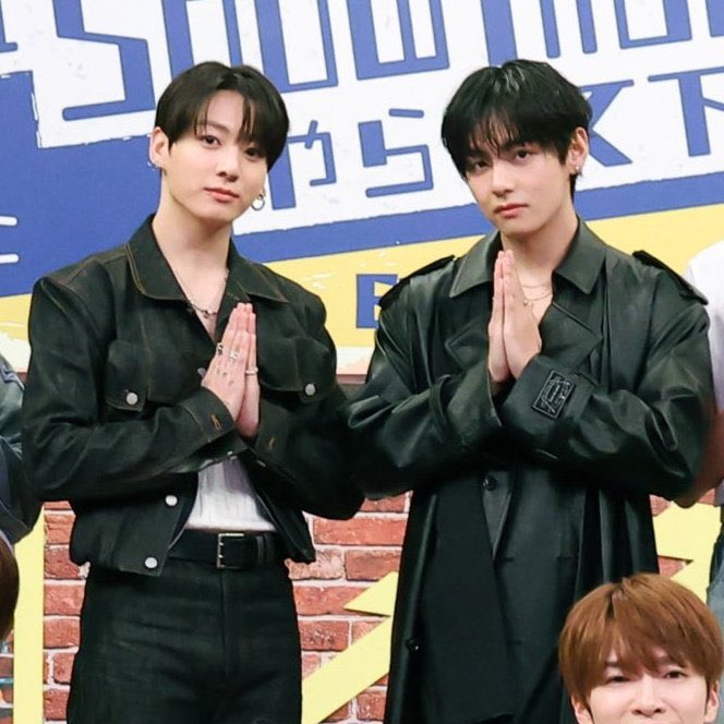 Taekook UK 🇬🇧 tweet media