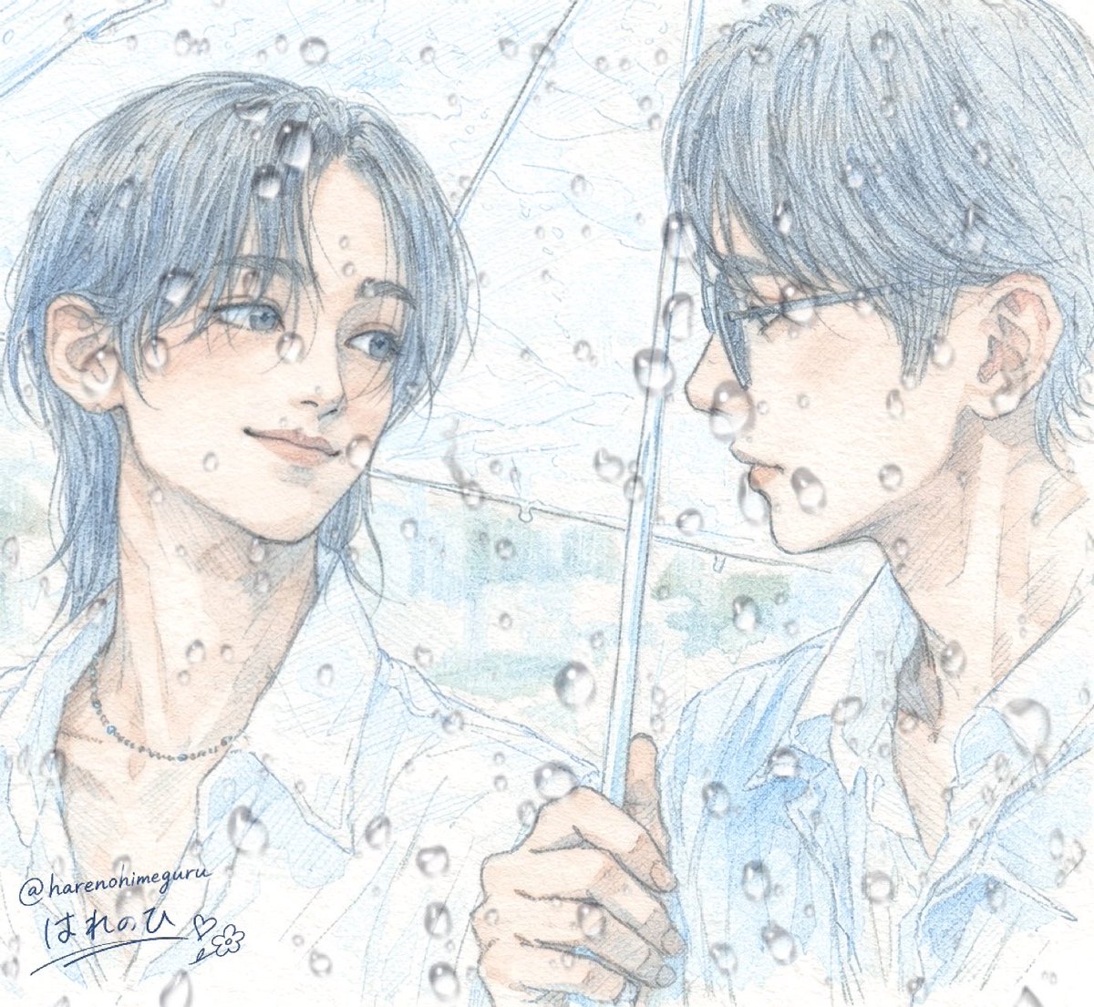 はれのひ.｡.:*ᰔᩚ tweet media