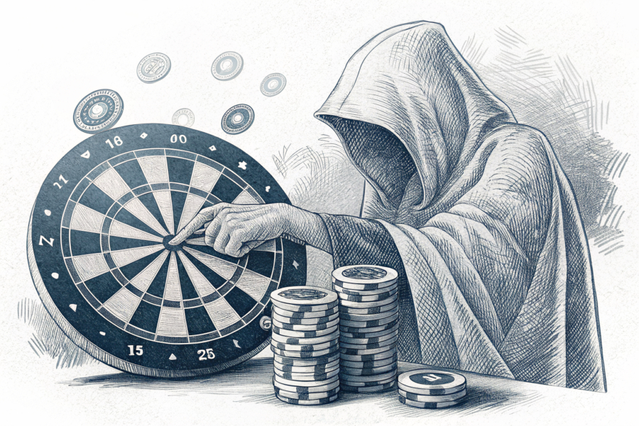 FocusGamingNews's tweet image. JACKS.NL breached Dutch ban on sports sponsorships by including link on PDC website. KSA ensures compliance with gambling advertising laws. #JACKSNL #KSA #GamblingRegulation focusgn.com/dutch-gambling…