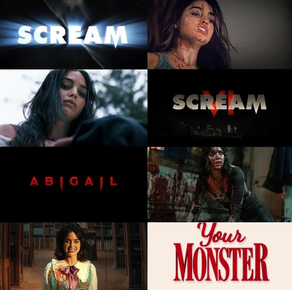 screams 🔪 tweet media