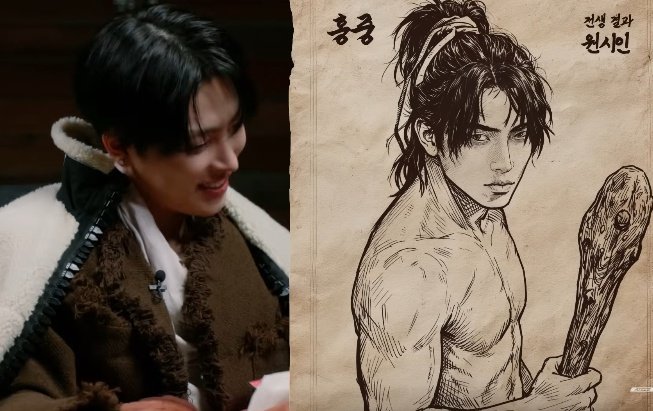 Captain Kim Hong Joong🦅🐿🌰🐱Fan Account tweet media