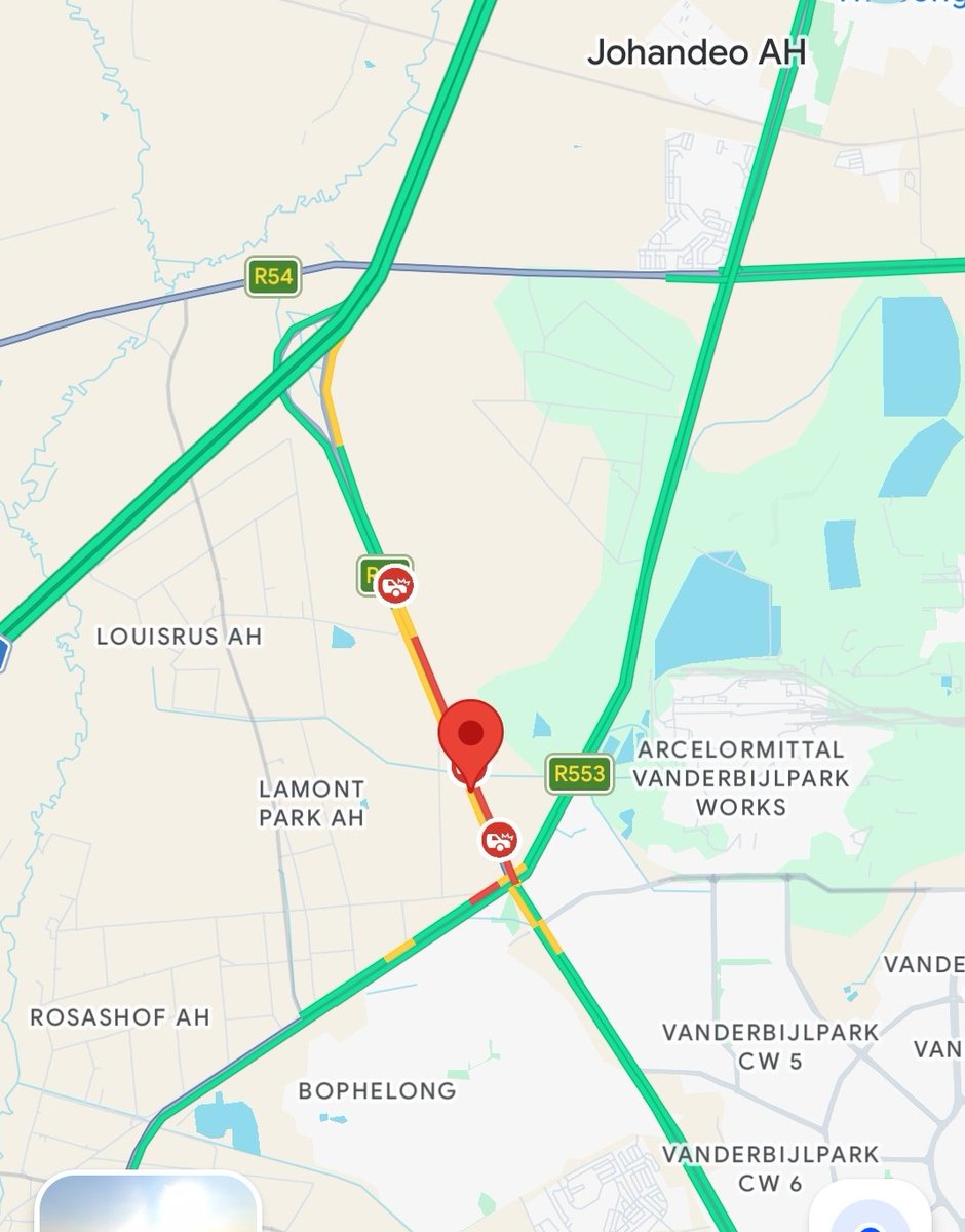 GTP Gauteng Traffic Police tweet media