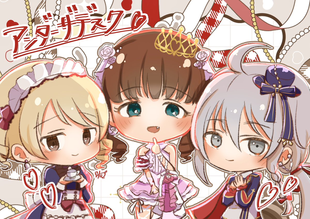 マカロニ tweet media