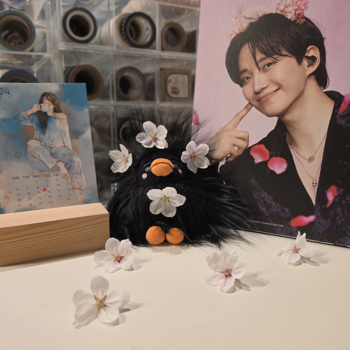 루나아리🍑 tweet media