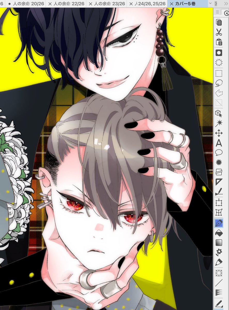 福山リョウコ/Ryoko Fukuyama tweet media