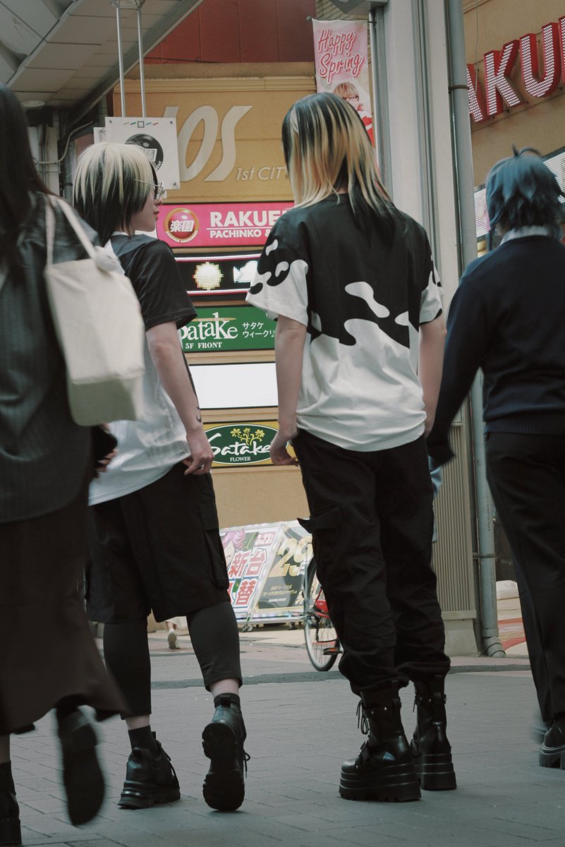 ann（あん) tweet media