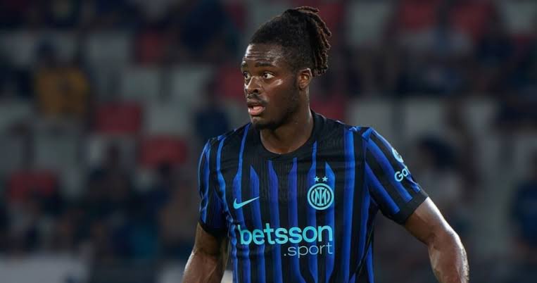 Pasquale Guarro tweet media