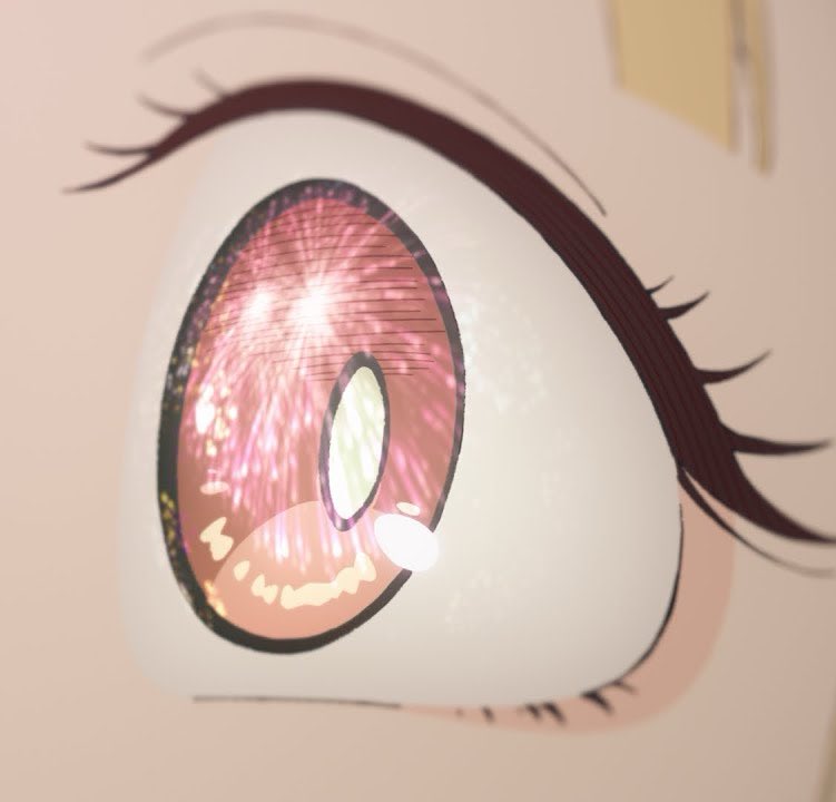 ぱるむ tweet media