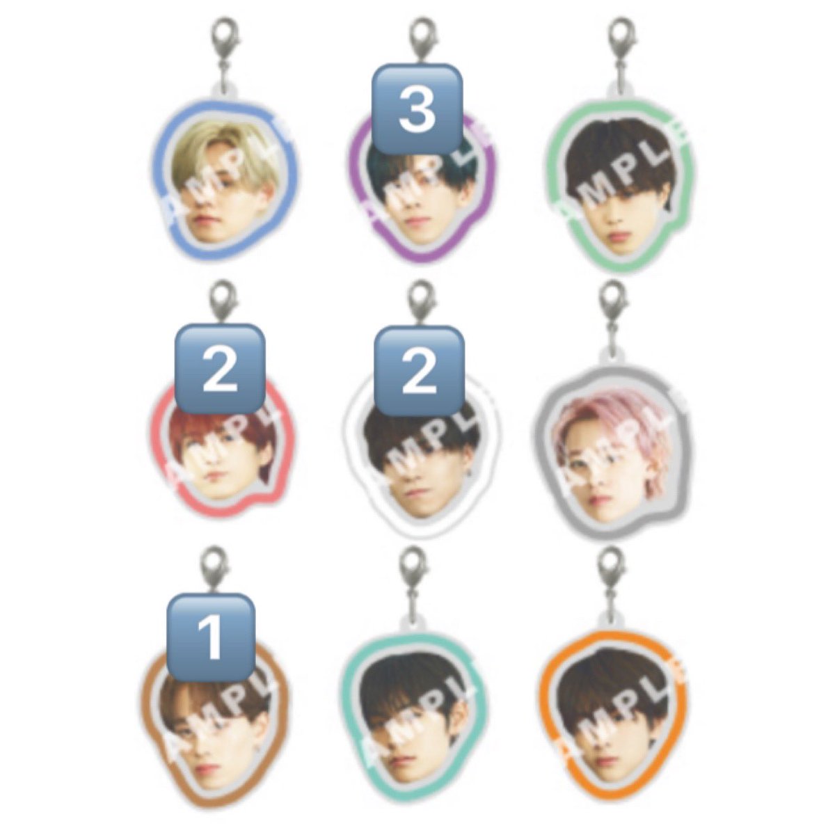 な (プロカ必読) tweet media