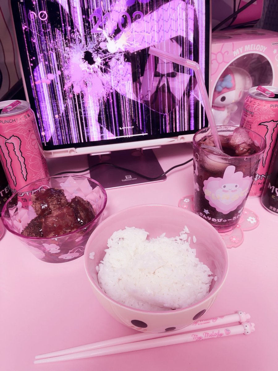 暴力的で猟奇的♥ tweet media