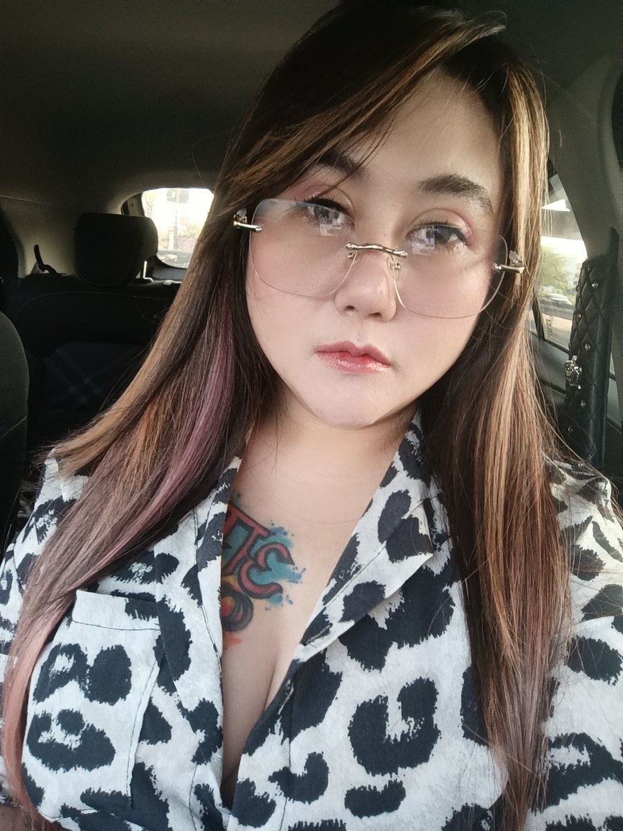 Nuňäĉhĉhä Chëlsëä(ทวิตจริง) tweet media