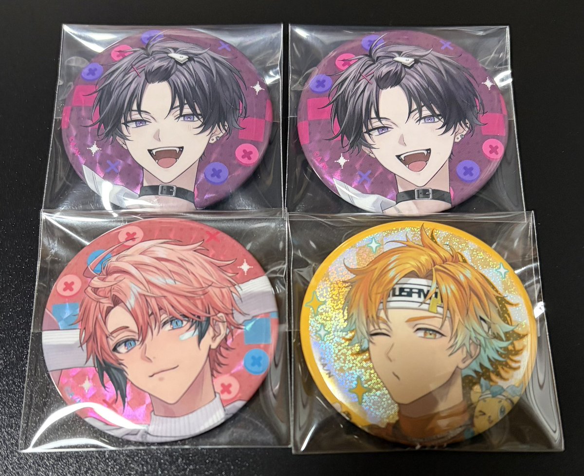 ちか@取引垢 tweet media