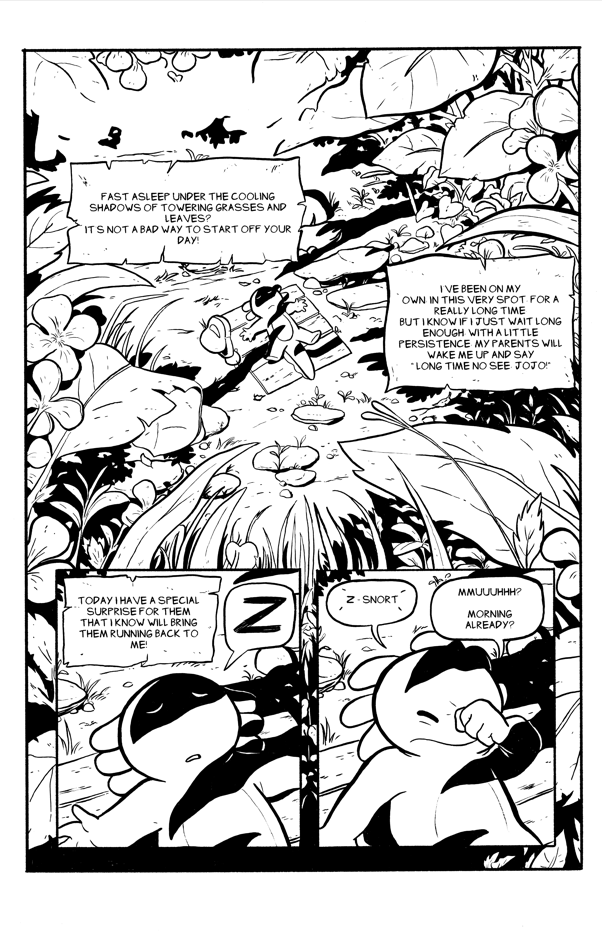 DenskJon's tweet image. Axolodyssey comicbook in the works! First page ink and full color! inking and drawing traditionally! try and scrape my paper ai :) #comicbook #comicart #axolodyssey #jojo #indiecomics #imagecomics #comics #graphicnovel #animation