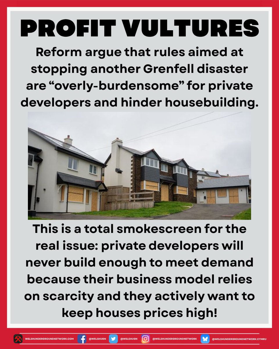 Welsh Underground Network tweet media