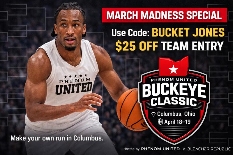CoachHesterORP's tweet photo. Nowhere to Run, Nowhere to Hide. Register now. This will be the one they talk about all summer
https://t.co/cepl0vVHwg https://t.co/osB6XvSZxL