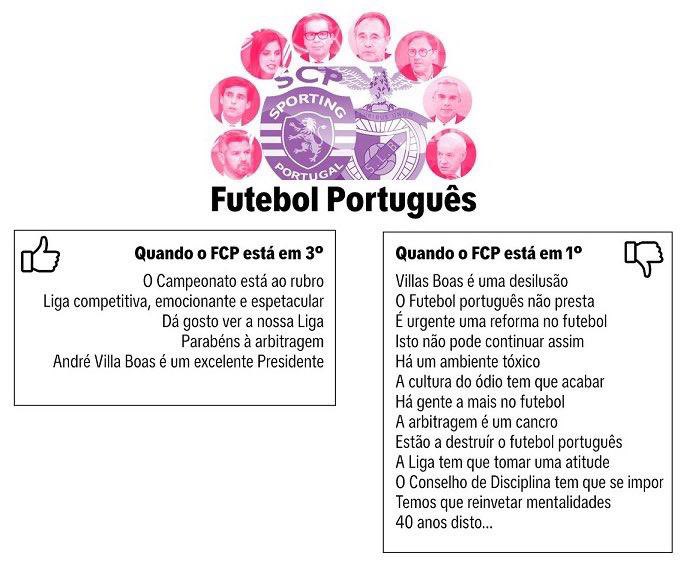 Que venham mais 40 anos disto
