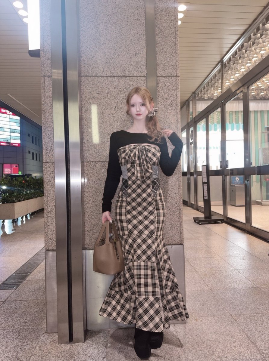 楪みゆう☁️ tweet media