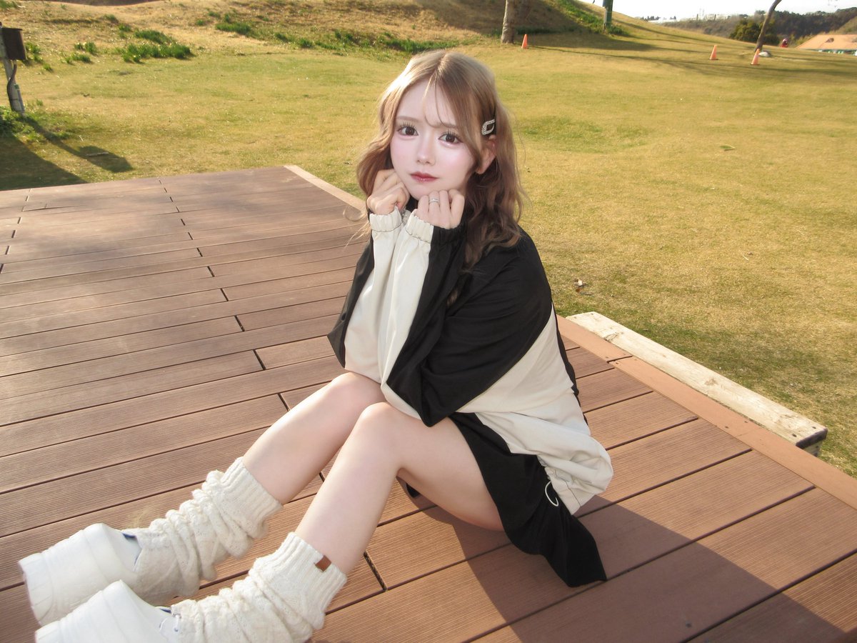 楪みゆう☁️ tweet media