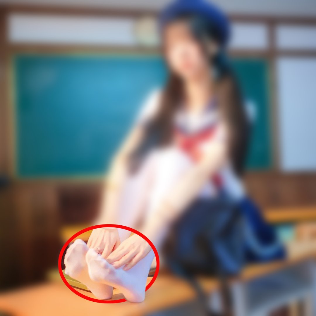 珊anan tweet media