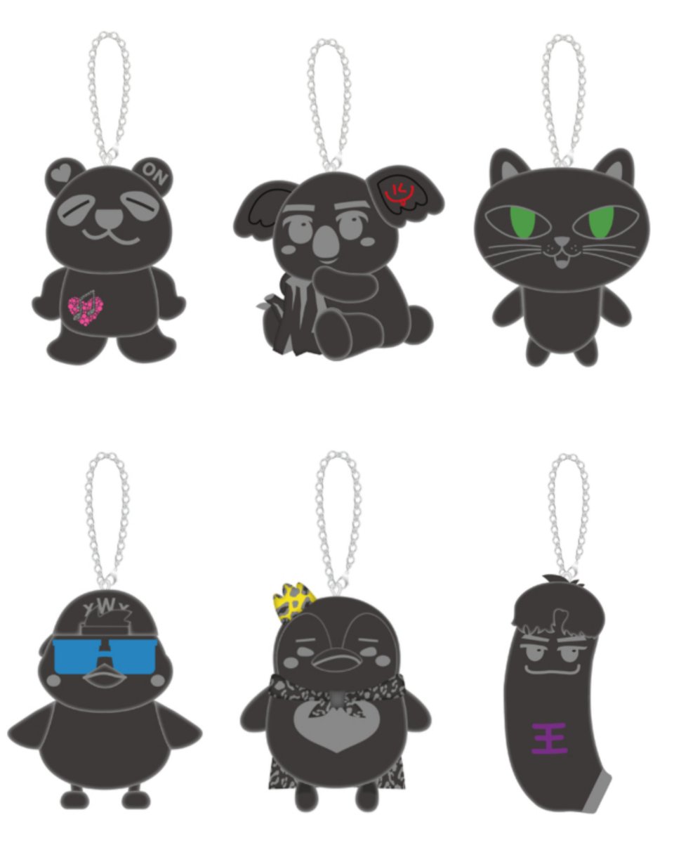 あの頃のこの子達もまさか時間を経てこんな変化を遂げるとは思ってなかっただろうなぁ🤭
#2PM
#2PM_THE_RETURN
#THE_RETURN_TokyoDome