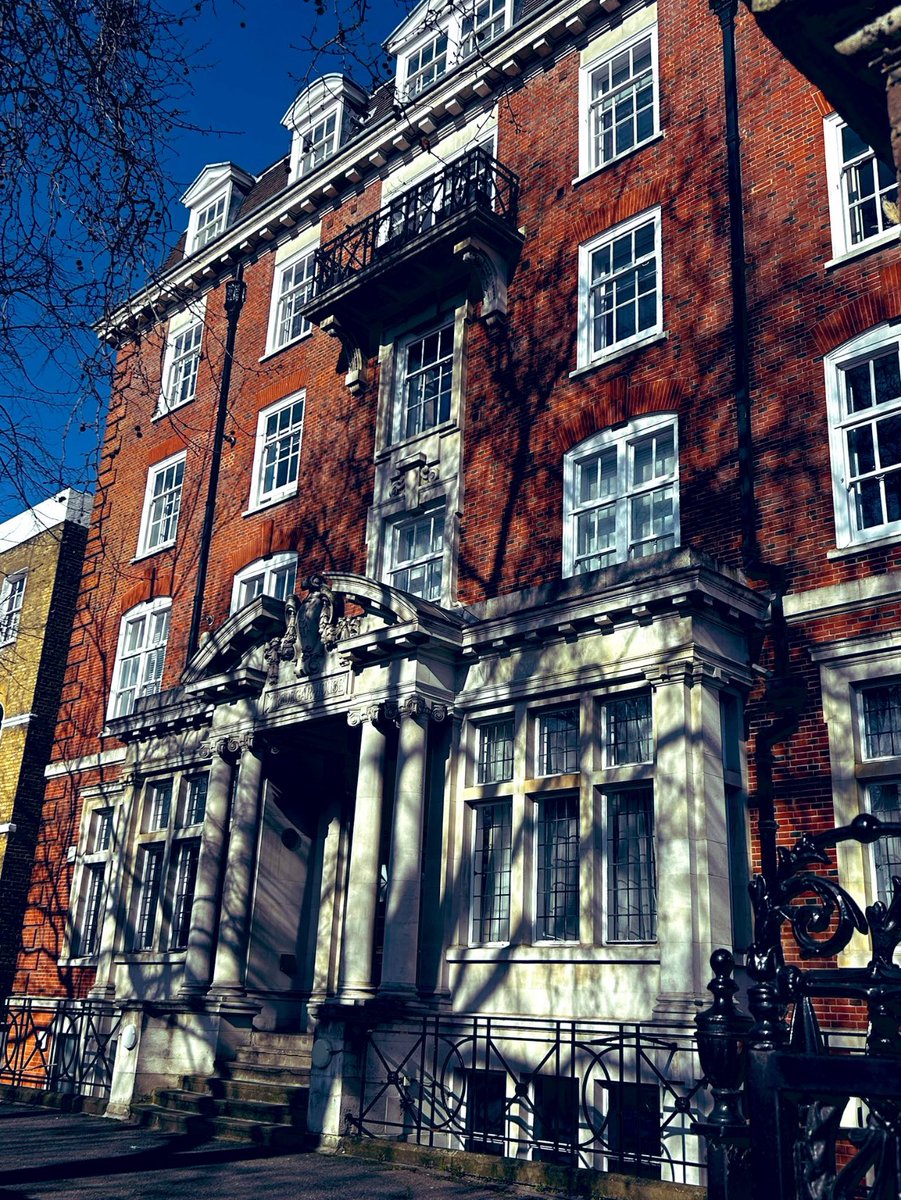 Restore London City & East tweet media