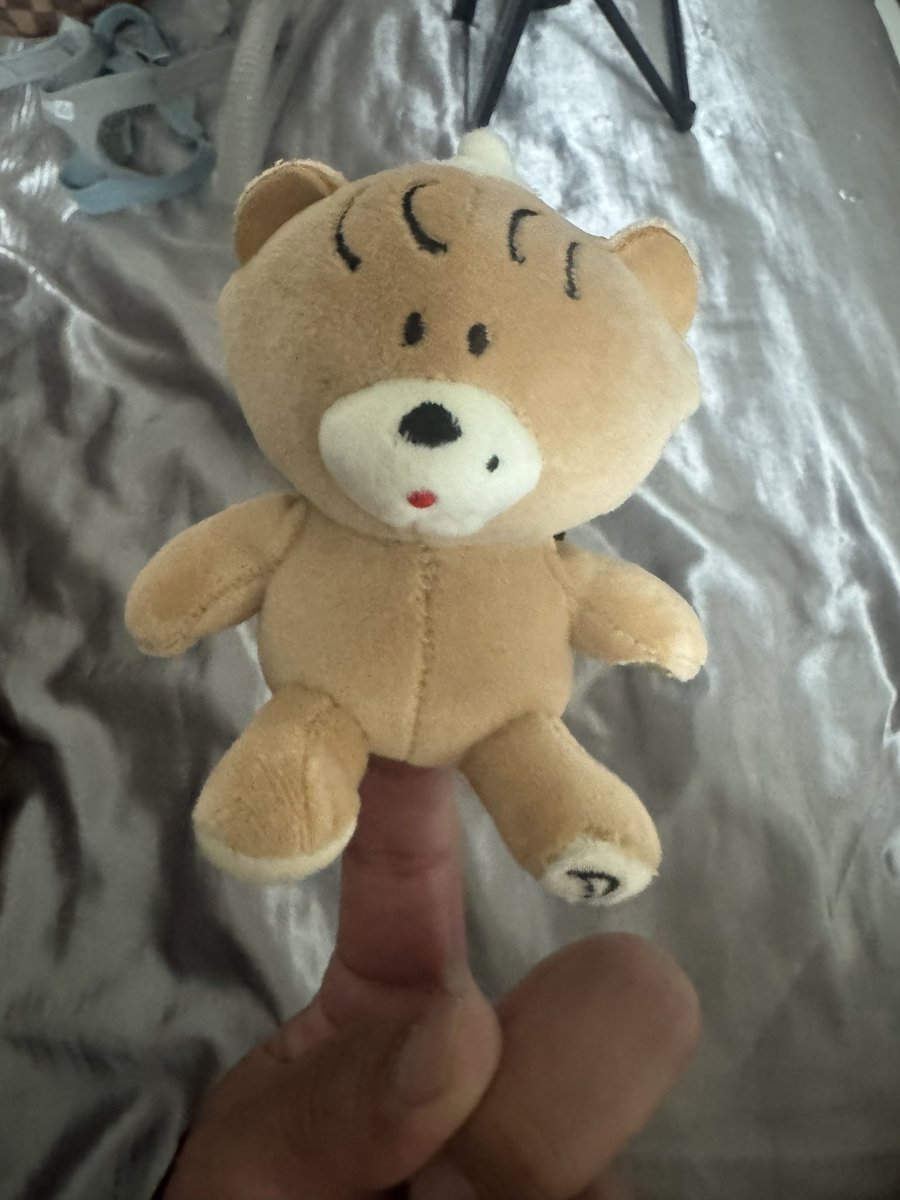 あくまちゃんゲットできました！
#PPY