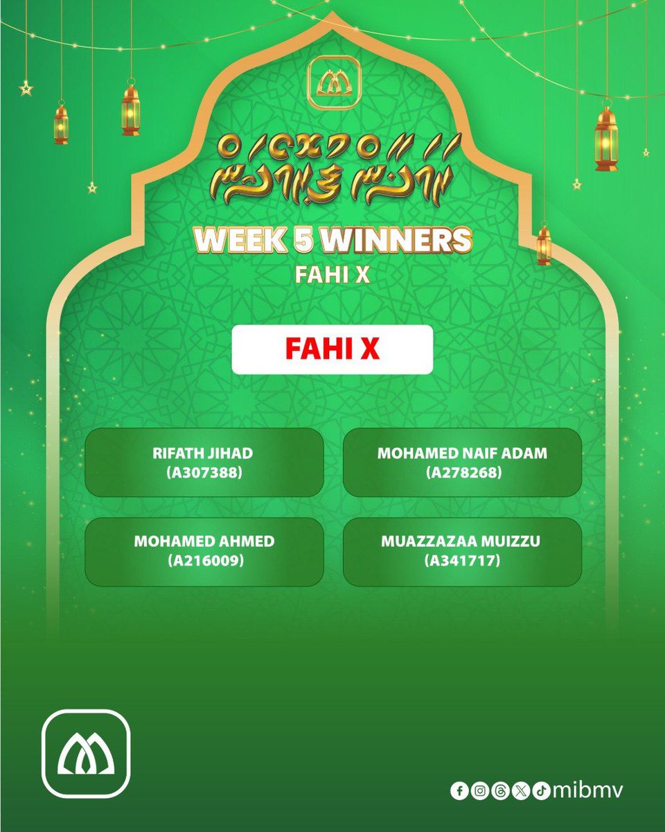 MaldivesIslamicBank tweet media