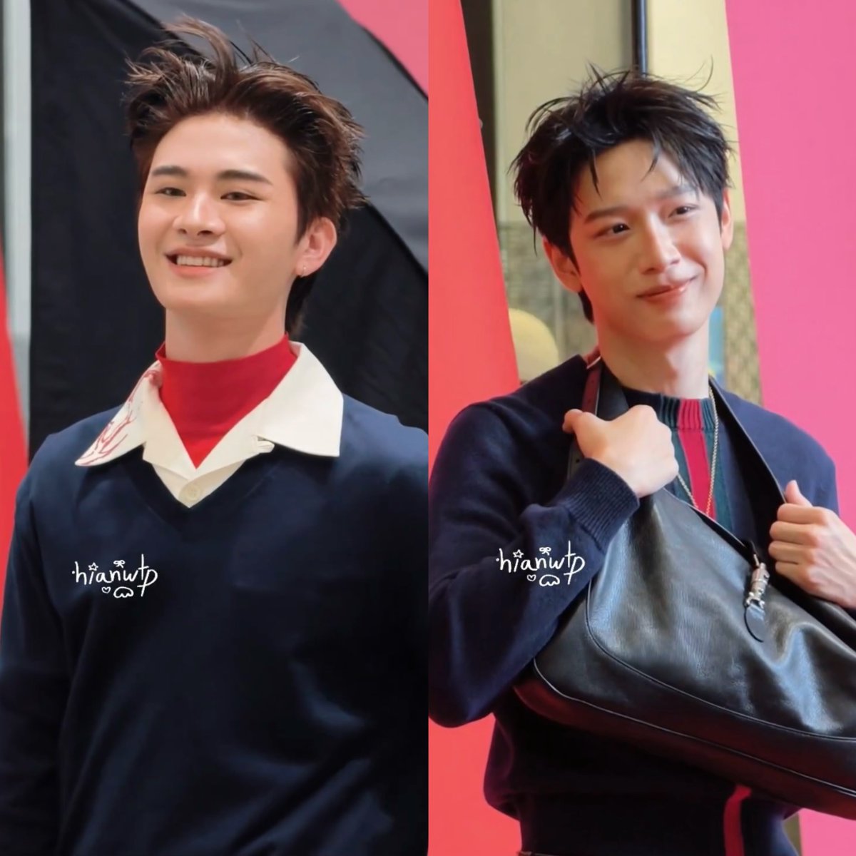 มูมู่จอปอ ᴥ︎ tweet media