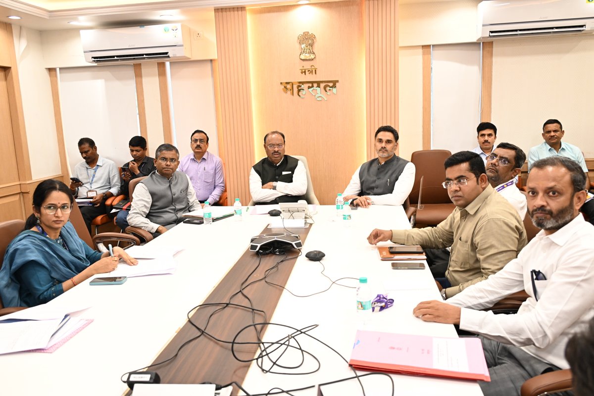 MAHARASHTRA DGIPR tweet media