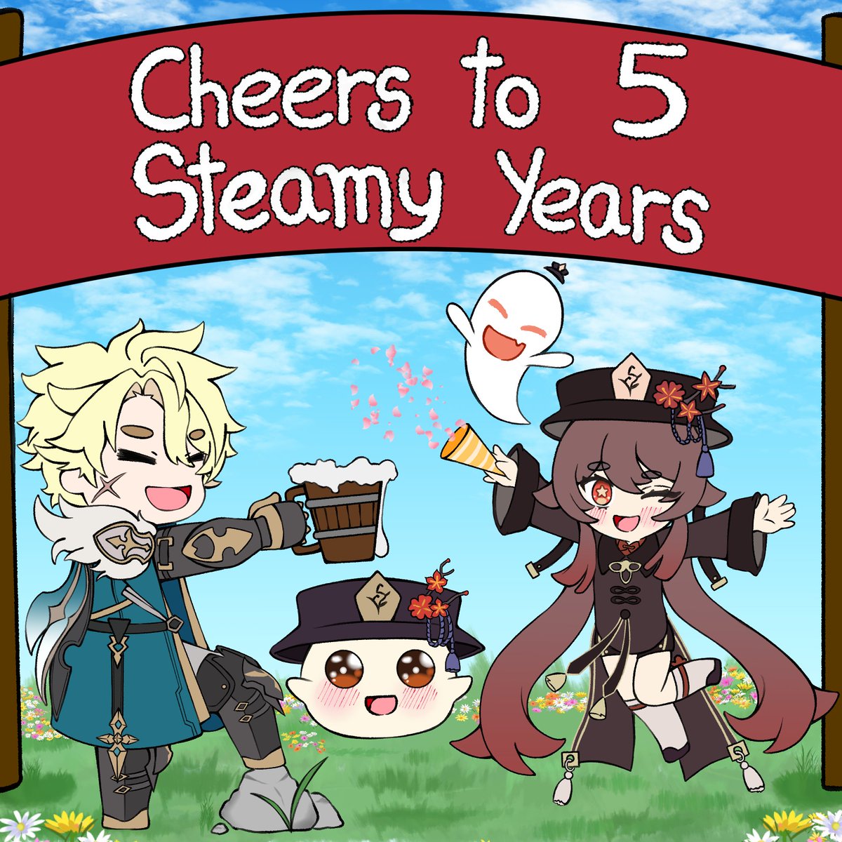 Steamypot 🥟🇵🇭 tweet media