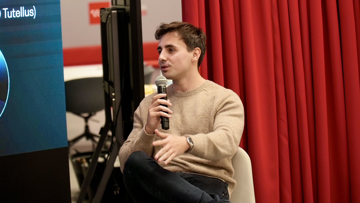 Tutellus tweet media