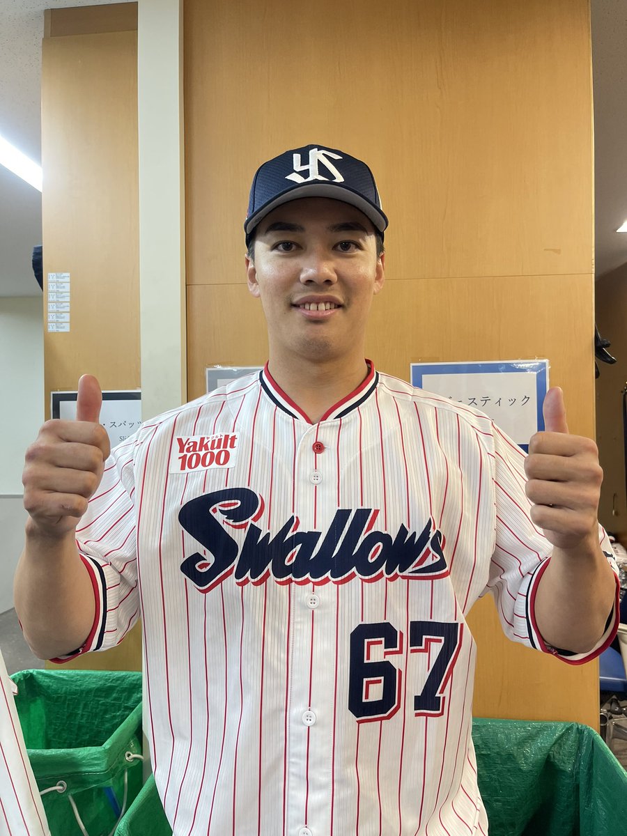 田口 麗斗 tweet media